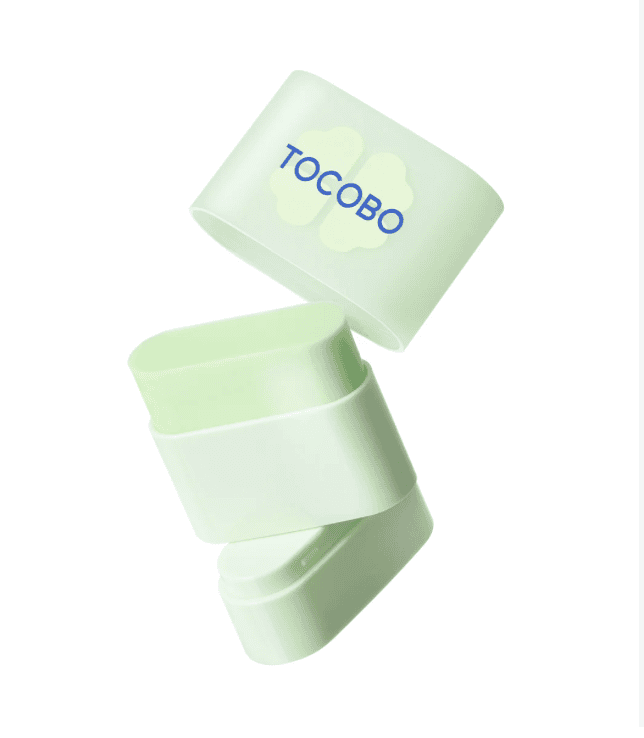 Tocobo Cica Cooling Sun Stick Mini Protector Solar Barra