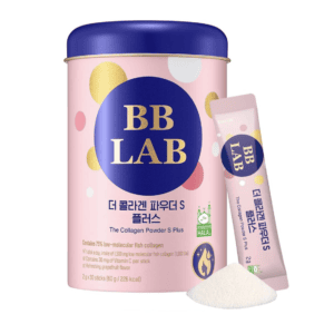 Bb Lab Suplemento Colágeno Powder S Plus Grapefruit