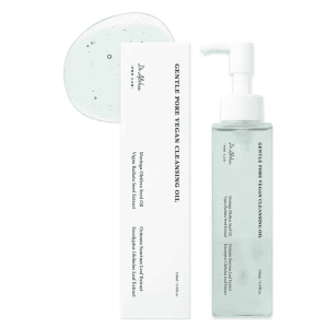 Dr.althea Gentle Pore Vegan Cleansing Oil - Limpieza