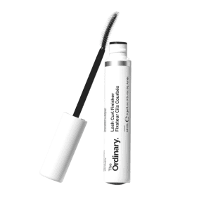 The Ordinary Efecto Lifting Lash Curl Finisher, 10ml