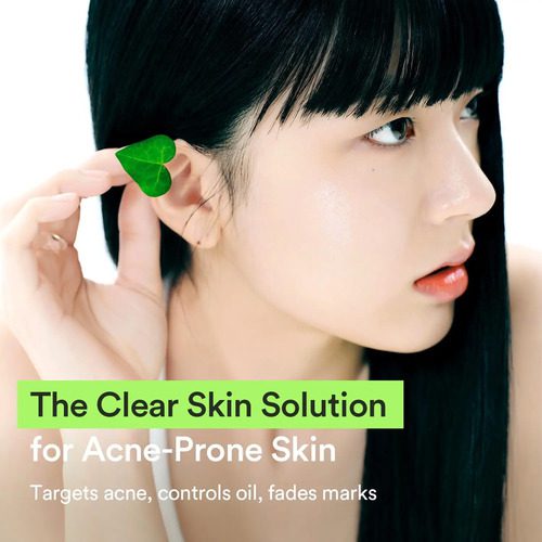 Abib Heartleaf Teca Capsule Serum Calmante Con Centella A - Imagen 6