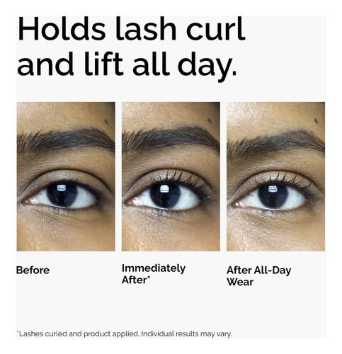 The Ordinary Efecto Lifting Lash Curl Finisher, 10ml - Imagen 3