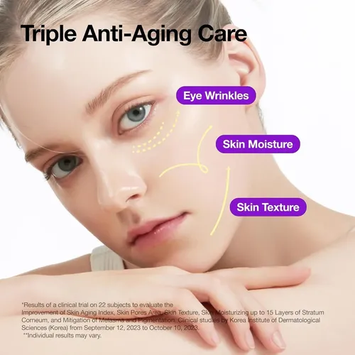 Anua Retinol 0.3% + Niacinamida 5% Antienvejecimiento - Imagen 3