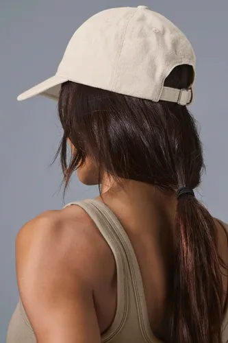 Alo Yoga Gorra Washed Off-duty Cap - Original - Imagen 4