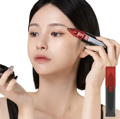Beaund Eyebrow Trimmer Recortador Depilador Eléctrico