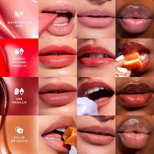 Tower 28 Lipsoftie Lipstick - Repara Labios Agrietados - Imagen 4