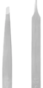 Studio17 Makeup Tweezer Duo Set De Dos Pinzas Depilar