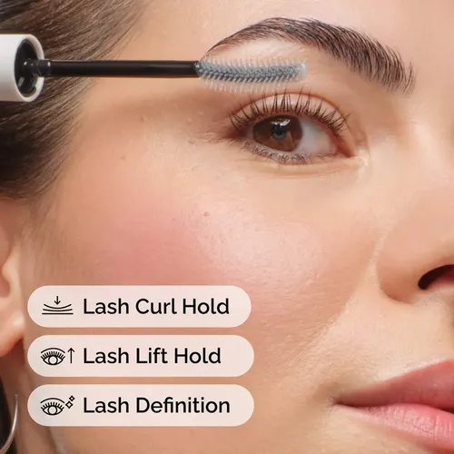 The Ordinary Efecto Lifting Lash Curl Finisher, 10ml - Imagen 2