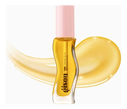 Gisou Honey Inflip Labial Gloss