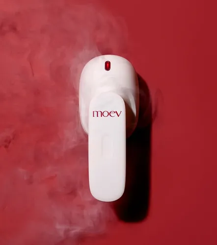 Moev Hair Steamer Pro Cuidado Profesional Del Cabello. - Imagen 2