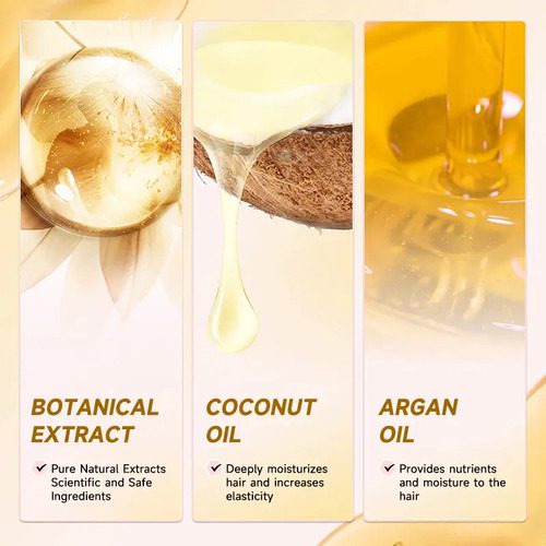 Óleo Karseell Regenerador Sérum De Aceite De Argán - Imagen 2