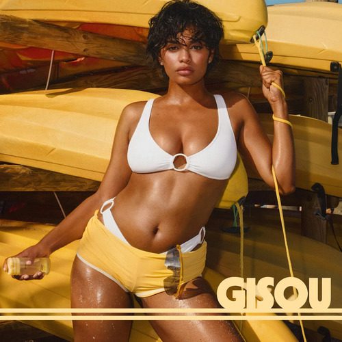 Gisou Cuidado Mist Cuerpo Honey Dewy Honey Infused - Imagen 3