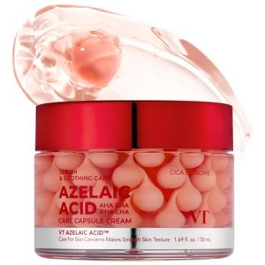 Vt Cosmetics Azelaic Acid Care Capsule