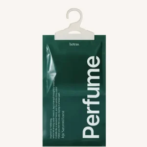 Hetras Deshumidificador Perfumado Absorber Exceso De Humedad