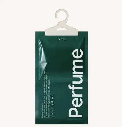 Hetras Deshumidificador Perfumado Absorber Exceso De Humedad