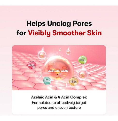 Vt Cosmetics Azelaic Acid Care Capsule - Imagen 5