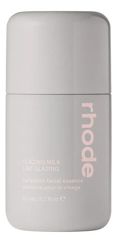 Rhode Glazing Milk 65 Ml Esencia Facial Hidratante Y Repar - Imagen 3