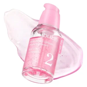 Numbuzin 2 Rose Pdrn Collagen Serum 30ml