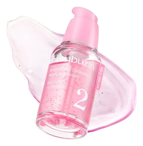 Numbuzin 2 Rose Pdrn Collagen Serum 30ml