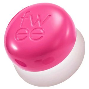 Fwee Lip Labial Y Rubor 2 En 1 - Lip&cheek Glowy Jelly Pot