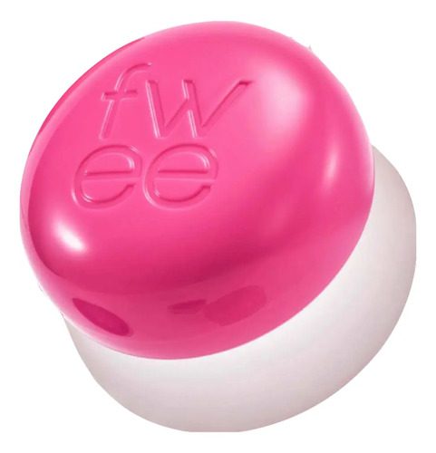 Fwee Lip Labial Y Rubor 2 En 1 - Lip&cheek Glowy Jelly Pot