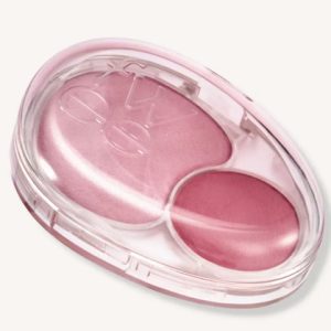Fwee Mellow Dual Blush Rubor Dúo Efecto Difuminado