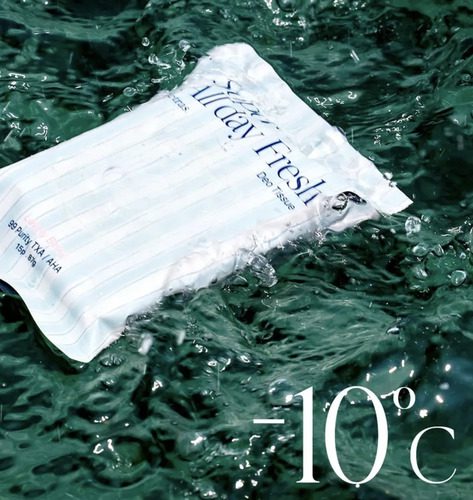 Hetras Super All Day Toallitas Desodorantes Refrescantes - Imagen 4