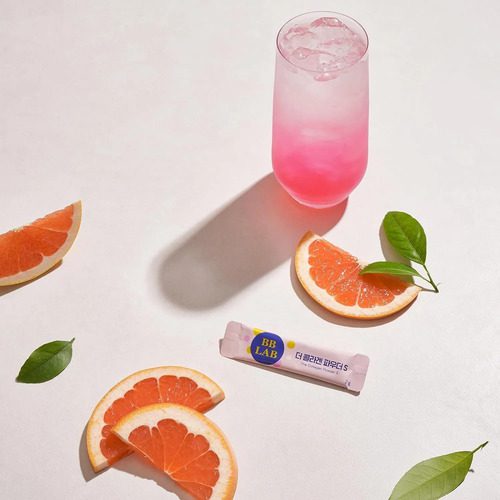 Bb Lab Suplemento Colágeno Powder S Plus Grapefruit - Imagen 4