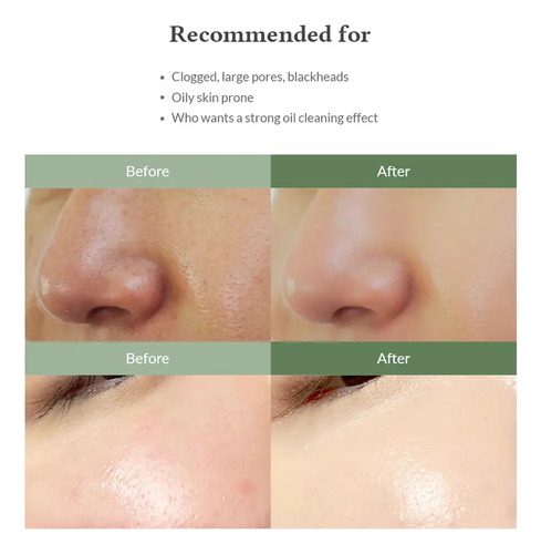 Dr. Althea Premium Quick Step Sebum Limpiador Poros 100ml - Imagen 3