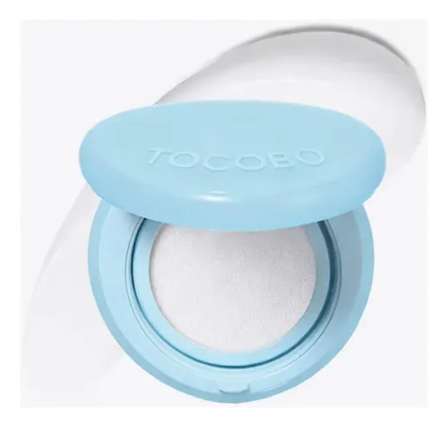 Protector Solar Tocobo Blur Finish Mini Sun Cushion Spf5 00p