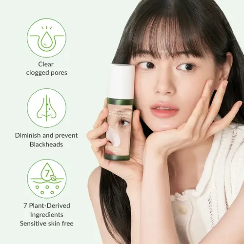 Dr. Althea Premium Quick Step Sebum Limpiador Poros 100ml - Imagen 5