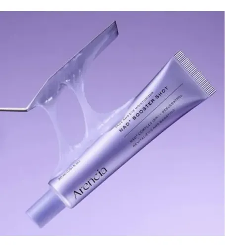 Arencia Nad+ Booster Shot, Sérum Antiedad 30ml - Imagen 4