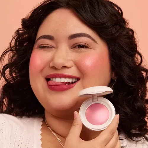 Rare Beauty Iluminador Soft Pinch Luminous Powder Blush By S - Imagen 7