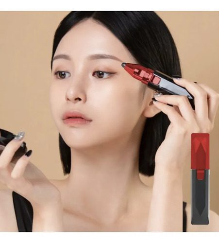 Beaund Eyebrow Trimmer Recortador Depilador Eléctrico - Imagen 5