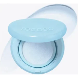 Protector Solar Tocobo Blur Finish Mini Sun Cushion 01 Cotto