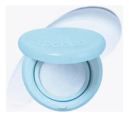 Protector Solar Tocobo Blur Finish Mini Sun Cushion 01 Cotto