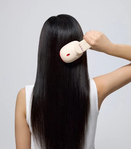 Moev Hair Steamer Pro Cuidado Profesional Del Cabello. - Imagen 3
