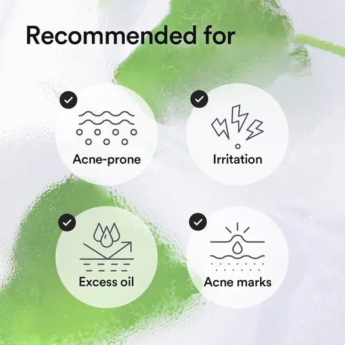 Abib Heartleaf Teca Capsule Serum Calmante Con Centella A - Imagen 8