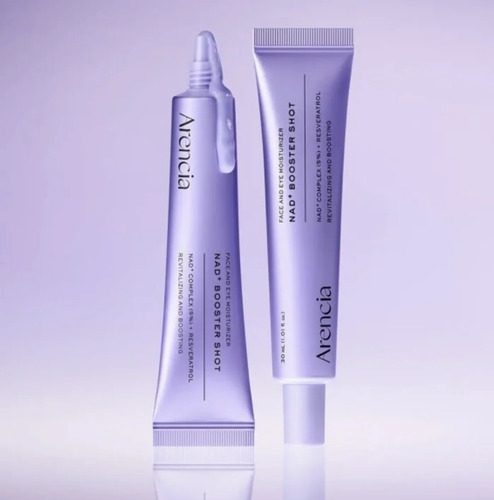Arencia Nad+ Booster Shot, Sérum Antiedad 30ml - Imagen 6