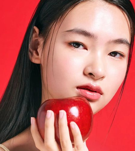 Tocobo Apple Dewy Fit Base Maquillaje Cushion - Imagen 10