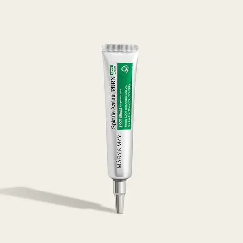 Mary&may Spicule Azelaic Pdrn Spot Crema De Brotes Postacné. - Imagen 3