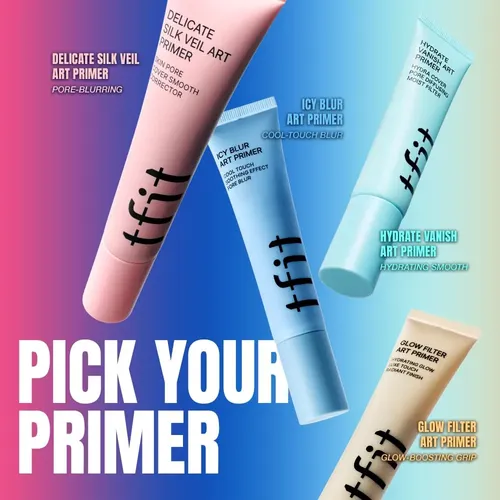 Tfit Pre Base Prepara La Piel Antes Del Maquillaje - 30ml - Imagen 5