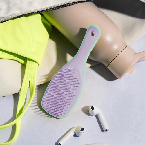Tangle Teezer El Mini Cepillo Desenredante Para Cabello - Imagen 4
