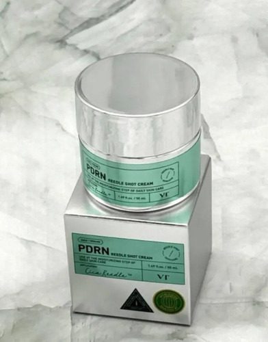 Vt Pdrn Reedle Shot Crema Hidratación Profunda - Imagen 4