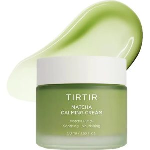 Tirtir Matcha Calming Crema