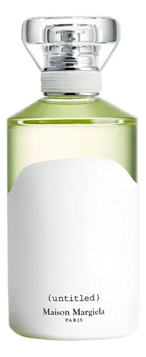 Maison Margiela (untitled) Eau De Parfum Unisex 100 Ml - Imagen 2