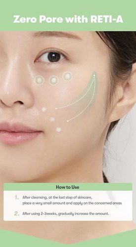 Vt Cosmetics Cica Reti-a Retinol Cream 0.05 - 30ml - Imagen 3