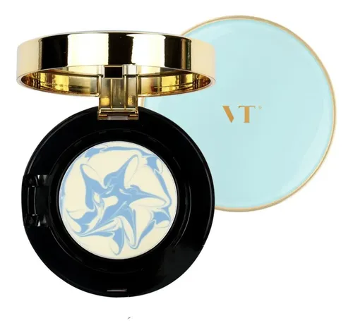 Vt Cosmetics Essence Sun Protector Solar En Formato Cushion - Imagen 6