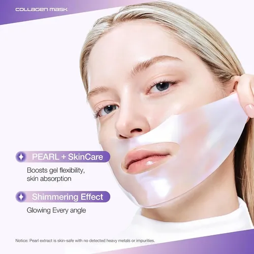 Anua Eternal Honmoon Vita Brightening Mask 1unidad - Imagen 2