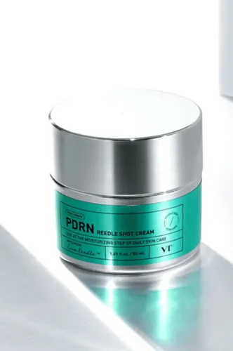 Vt Pdrn Reedle Shot Crema Hidratación Profunda - Imagen 3
